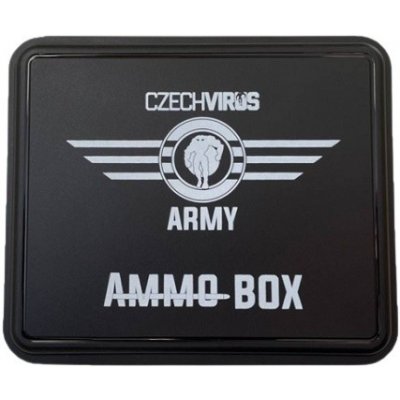 Czech Virus PillMaster XL Box – Sleviste.cz