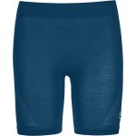 Ortovox W's 120 Competition Light Shorts Petrol Blue – Sleviste.cz