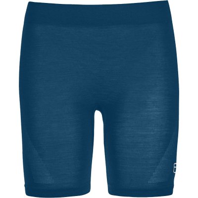 Ortovox W's 120 Competition Light Shorts Petrol Blue – Sleviste.cz