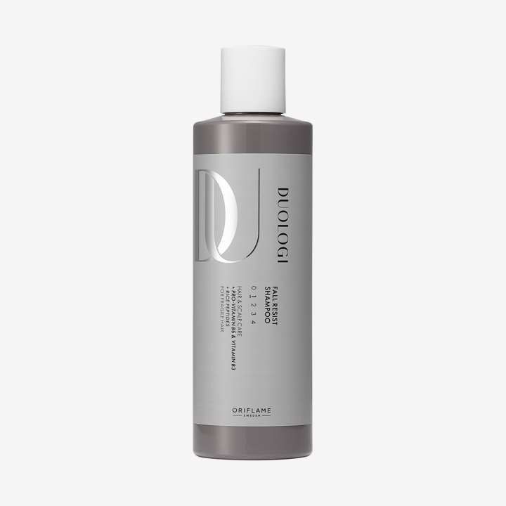 Oriflame Duologi šampon proti vypadávání vlasů 250 ml