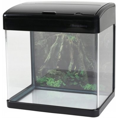 Aqua Nova NT-19 akvarijní set 19 l – Sleviste.cz