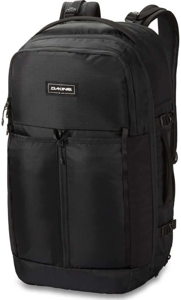 Dakine Split Adventure černá 38 l