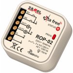Zamel rádiový přijímač EXTA FREE ROP-02 – Zboží Živě
