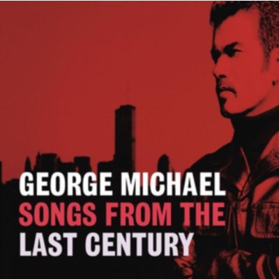 Michael George - Songs From The Last Century CD – Hledejceny.cz