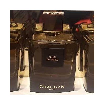 Chaugan Terre de Perse parfémovaná voda unisex 100 ml tester