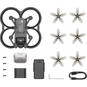 DJI Avata 740345