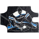 Bauer Sharpshooter pro 72 střelecká plachta s otvory do hokejové branky – Sleviste.cz