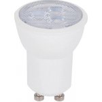 Ledshopik LED reflektorová žárovka CA GU10-R11 GU10 230V 3,2W 260 lm 2700K – Hledejceny.cz
