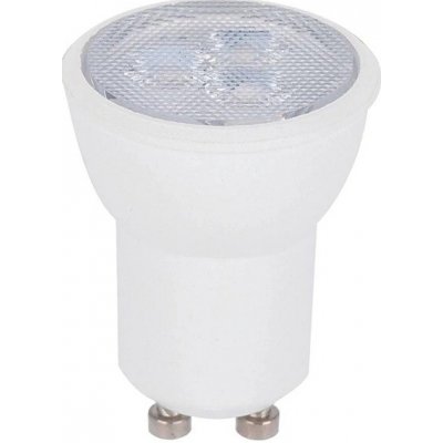Ledshopik LED reflektorová žárovka CA GU10-R11 GU10 230V 3,2W 260 lm 2700K – Hledejceny.cz