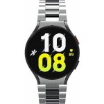 Spigen Modern Fit 316L řemínek pro Galaxy Watch6 44mm stříbrná AMP06498 – Hledejceny.cz