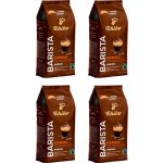 Tchibo Barista Espresso káva 4 x 1 kg – Zboží Mobilmania