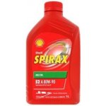 Shell Spirax S2 A 80W-90 1 l – Zbozi.Blesk.cz