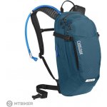 Camelbak Mule 12l moroccan blue black – Zboží Mobilmania