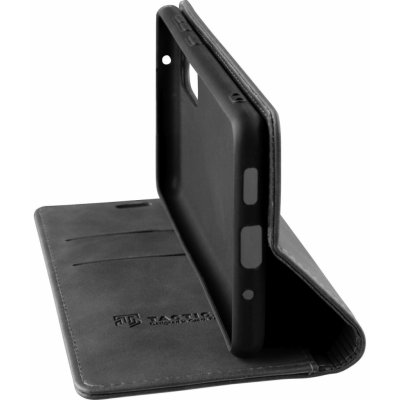 Pouzdro Tactical Xproof flip Redmi Note 12S černé – Zboží Mobilmania