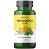 Doplněk stravy na detoxikaci MOVit Mega Detox Slim 60 kapslí