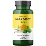 MOVit Mega Detox SLIM 60 kapslí – Hledejceny.cz