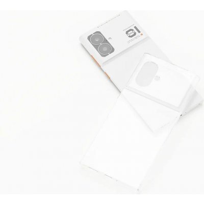 Moondrop Miad01 - silikonové pouzdro – Zboží Živě