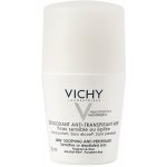 Vichy Deodorant-Antiperspirant roll-on pro citlivou nebo depilovanou pokožku (Soothing ) 50 ml – Hledejceny.cz
