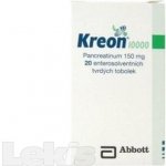 KREON POR 10000U CPS ETD 50 – Zboží Dáma