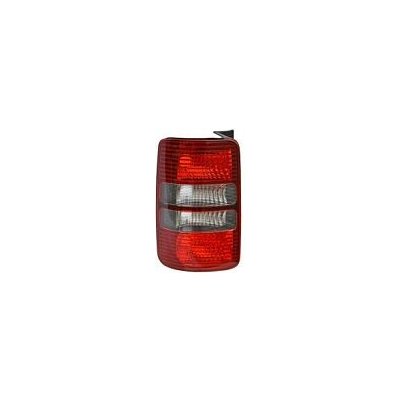 Zadní světlo - levé VOLKSWAGEN CADDY III | 2010-2015 | DEPO | – Hledejceny.cz