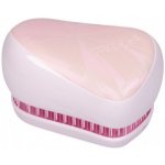 Tangle Teezer Compact Styler Smashed Holo Pink kartáč na vlasy – Zbozi.Blesk.cz