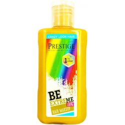 Prestige Be Extreme hair makeup krém na barvení vlasů g old 14 100 ml