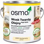 Osmo 3065 Tvrdý voskový olej Original 0,125 l Bezbarvý polomat – Sleviste.cz