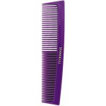 Standelli Professional hřeben fialový 18 cm – Zboží Dáma