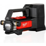 Milwaukee M18 BTP-0 – Zboží Dáma