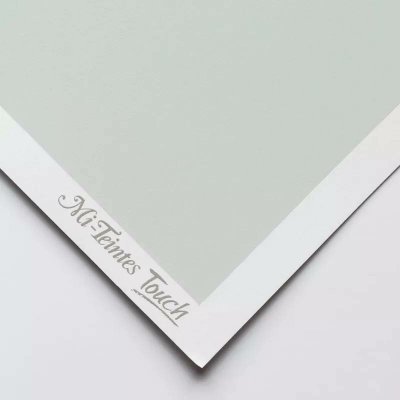 Mi-Teintes Touch Art Boards Sky Grey – Zboží Dáma
