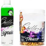 Chillma Ice Cactus 250 g – Hledejceny.cz