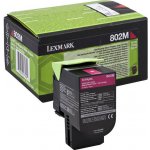Lexmark 78C2XCE - originální – Hledejceny.cz