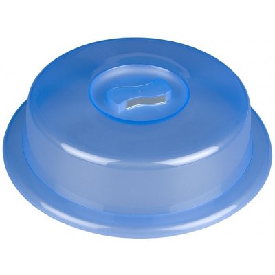 Xavax plastový kryt do mikrovlnné trouby BASIC 26 cm – Zboží Dáma
