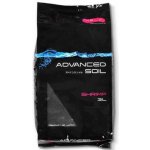Aquael Advanced Soil Shrimp 3 l – Zboží Dáma