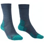 Bridgedale Hike Lightweight Merino Endurance Boot Women denim – Sleviste.cz