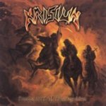 Krisiun - Conquerors Of Armageddon CD – Hledejceny.cz