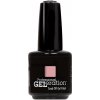 Gel lak Jessica Geleration gel lak 1158 Rebel Rose 15 ml