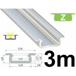 LEDLabs LMZ31 3 m – Sleviste.cz