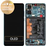 LCD Displej + Dotykové sklo Huawei P30 – Hledejceny.cz