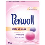 Perwoll Wolle & Feines 880 g 16 PD – Zbozi.Blesk.cz