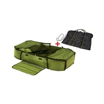 Giants Fishing Unhooking Mat Carp Cradle