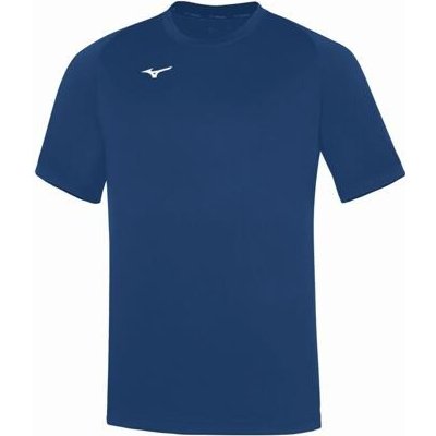 Mizuno Pánské běžecké tričko Core Short Sleeve Tee