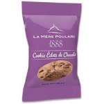 Basilur Sušenka s čokoládovými kousky Sables Eclats Chocolate Chip Cookie 1 biscuit La Mère Poulard 22,2 g – Zbozi.Blesk.cz