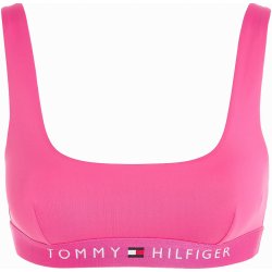 Tommy Hilfiger dámský vrchní díl plavek UW0UW04108-TP1