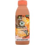 Garnier Fructis Hair Food Pineapple šampon pro dlouhé vlasy 350 ml – Hledejceny.cz