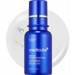 Medicube One Day Exosome Shot Pore Ampoule 2000 revitalizační sérum s mikrojehličkami 30 ml – Zboží Dáma