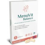 NaturaMed MenoVit Balance 30 kapslí – Hledejceny.cz