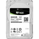 Seagate Exos 10E2400 600GB, ST600MM0009 – Hledejceny.cz