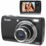 Rollei Powerflex 820 – Sleviste.cz