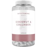 MyProtein MyVitamins Coconut & Collagen 60 kapslí – Hledejceny.cz